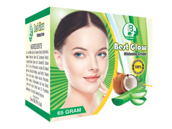 Whitening Cream 65G