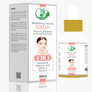 4 IN 1 Whitening serum