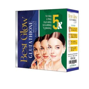 BestGlow Anti Plasma Cream