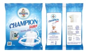 Champion Surf