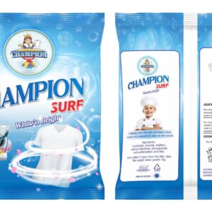 Champion Surf