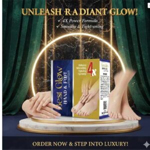 BestGlow Cream FaceWash