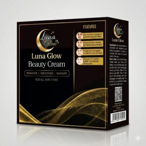 Luna Glow Beauty Cream