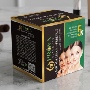 PROYA Anti Malasma & Freckle Cream