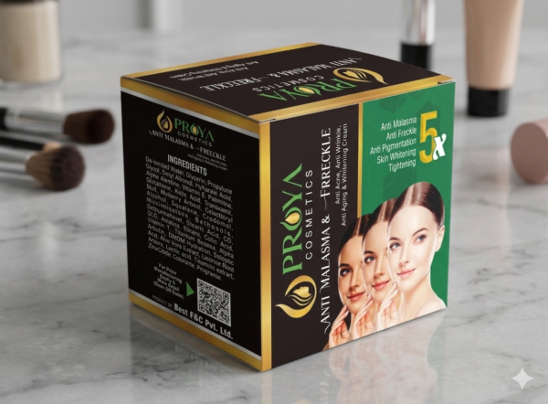 PROYA Anti Malasma & Freckle Cream