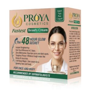 Proya Beauty Cream