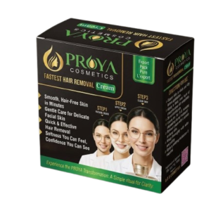 LUNA Anti Malasma & Freckle Cream