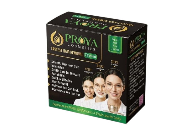 LUNA Anti Malasma & Freckle Cream