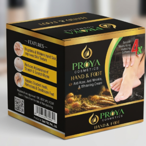 PROYA Hand & Foot Cream