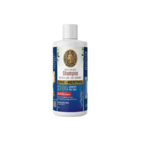 KSF Dujana Medicated Shampoo